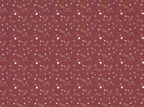 Julepapir S-123224