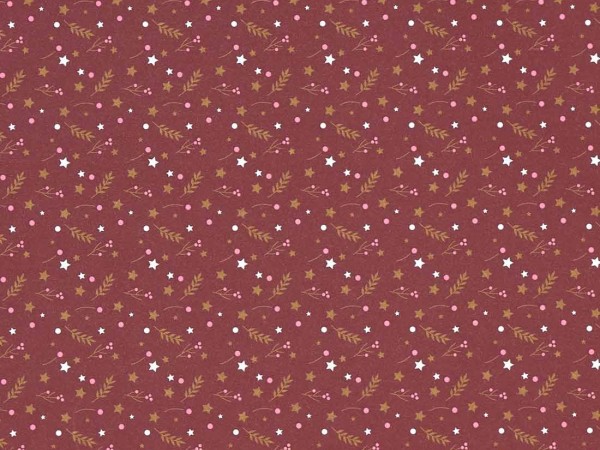 Julepapir S-123224
