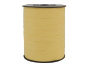 Matt bånd, beige