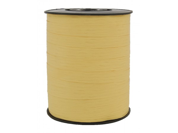 Matt bånd, beige