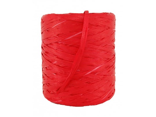 Raffia bånd