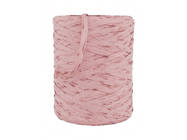 Raffia bånd, Eco rosa