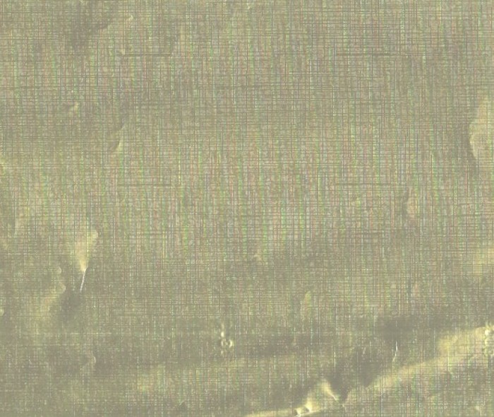 Julepapir F-9809 Metallisert  