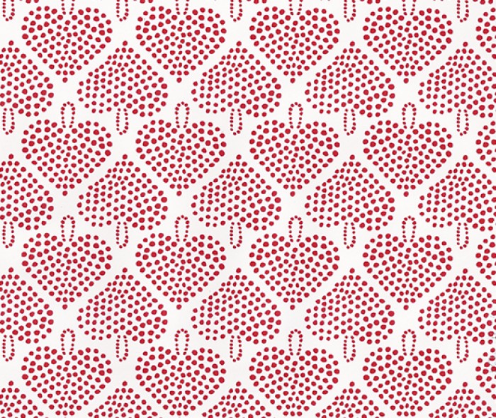 Julepapir F-0040