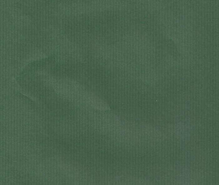 Gavepapir F-4213 Mørk grønn