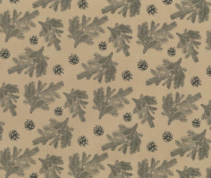 Julepapir F-4903