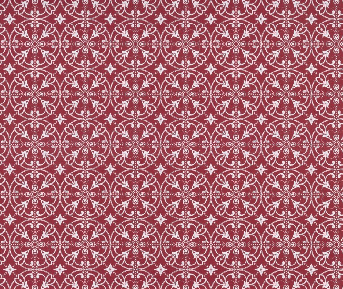 Julepapir F-6942