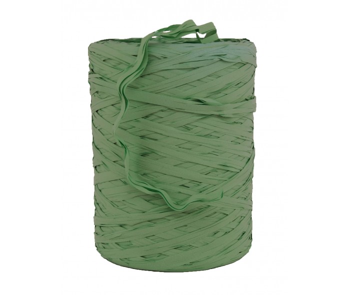 Raffia bånd, mose