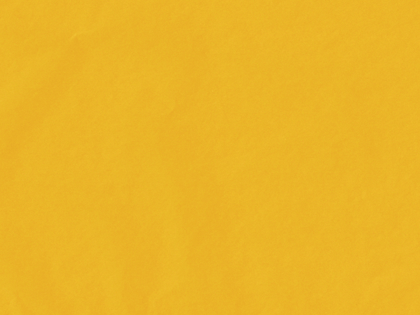 Silkepapir, gul