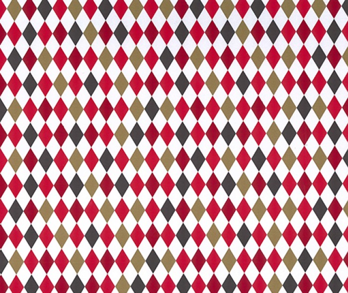 Julepapir F-6982