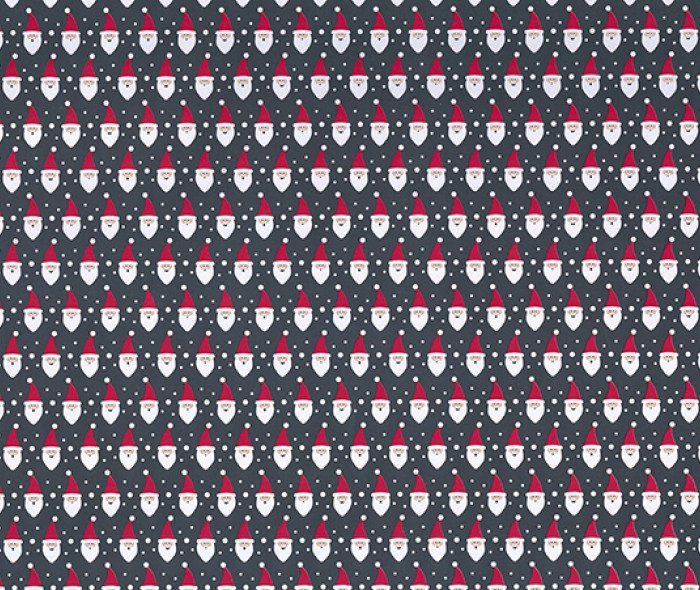 Julepapir F-6997