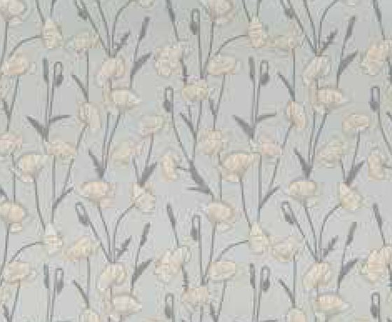 Gavepapir F-198 Poppy, soft