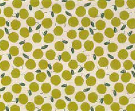 Gavepapir F-6229 Fruity, Green