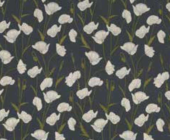 Gavepapir F-6291 Poppy, Elegance