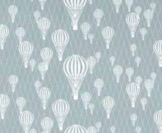 Gavepapir F-6297 Luftballong, Breeze