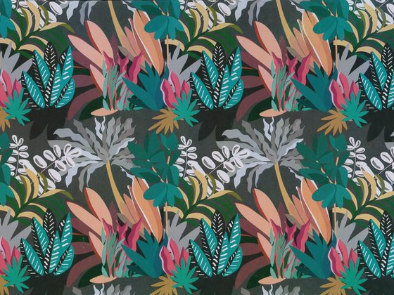Gavepapir F-6338 Calathea