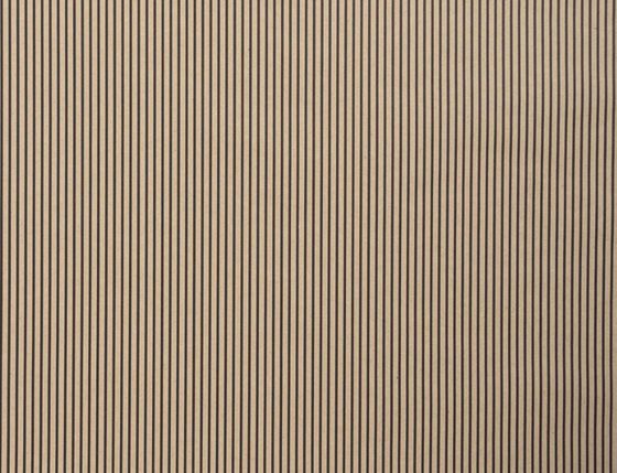 Gavepapir S-123315 Narrow Stripes Black