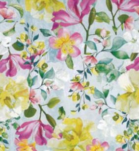Gavepapir S-995082 Field of Flowers