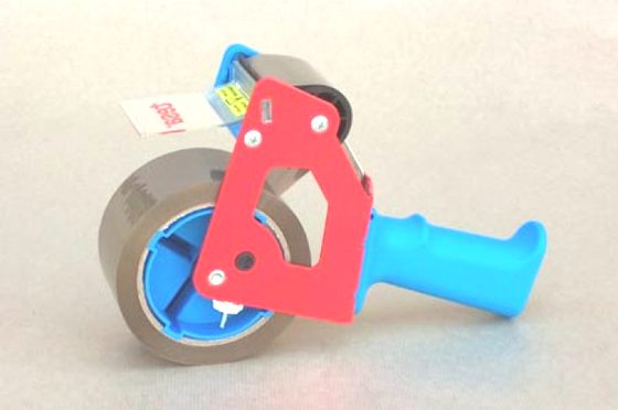 Hånddispenser for pakketape