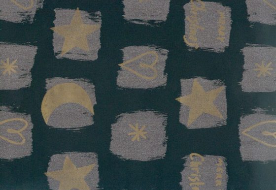 Julepapir F-6871