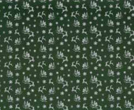Julepapir F-6873 Cozy Winter