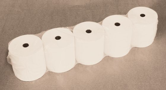 Kassarull, termo 80x80x12 mm.