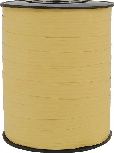 Matt bånd, beige