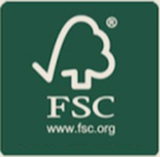 FSC, merket for ansvarlig skogbruk