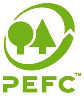 PEFC, merket for bærekraftig skogbruk