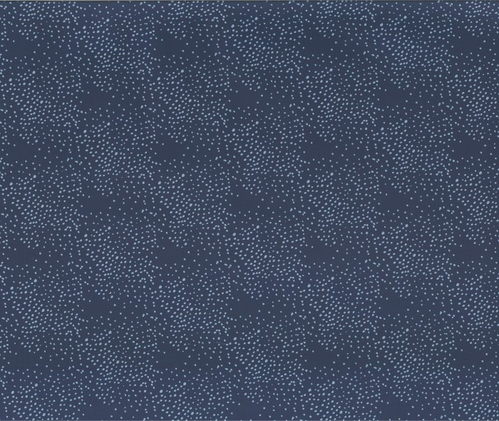 Gavepapir F-6228 Sprinkle Blue