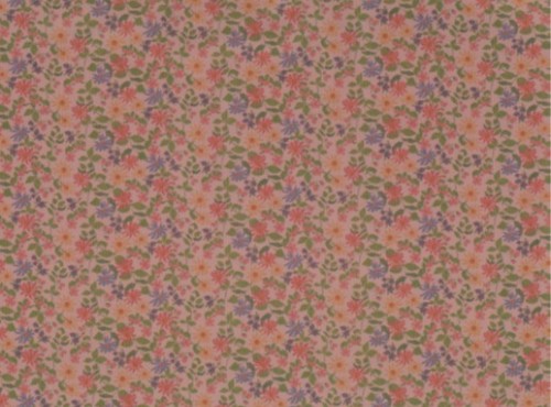 Gavepapir F-4303 Agnes, soft clay