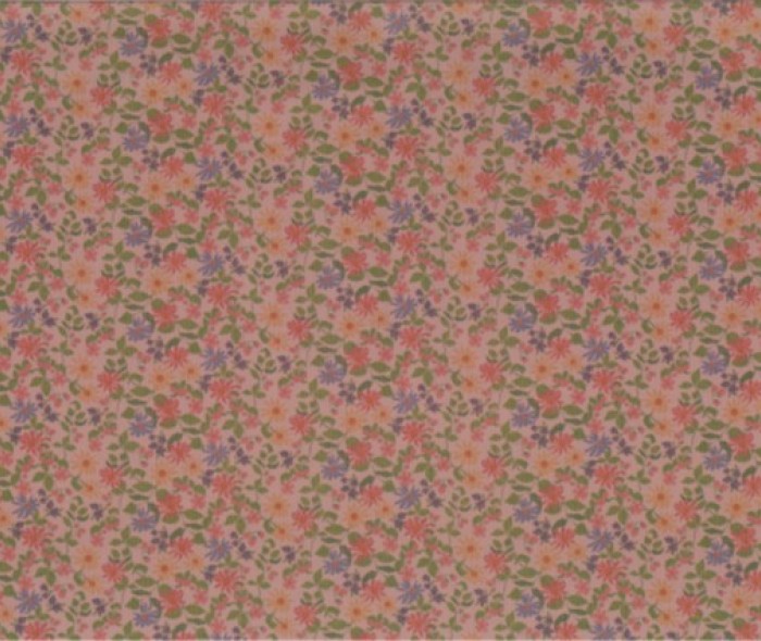 Gavepapir F-4303 Agnes, soft clay