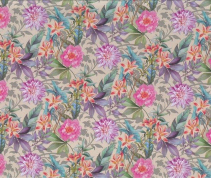 Gavepapir F-6389 Marigold, beige