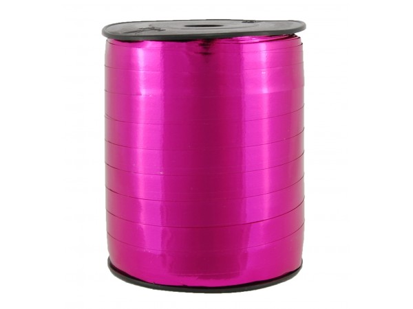 Metallic bånd, cerise