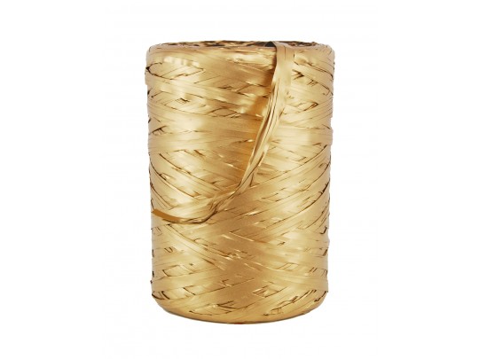 Raffia b&aring;nd