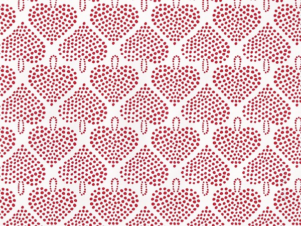 Julepapir F-0040