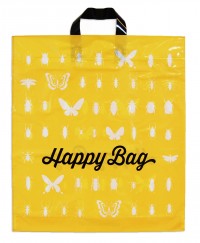loop happy bag gul