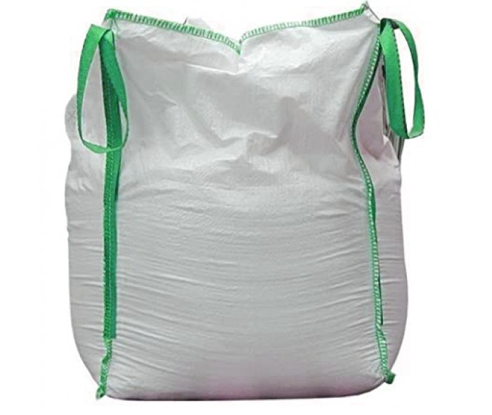 Big bag 1 m3. 90x90x110 cm.